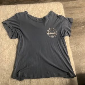 Brandy Melville Top